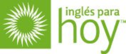 INGLÉS PARA HOY trademark