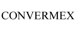 CONVERMEX trademark