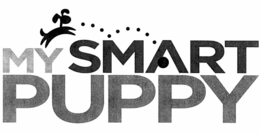 MY SMART PUPPY trademark