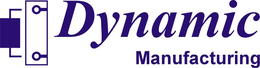 DYNAMIC MANUFACTURING trademark