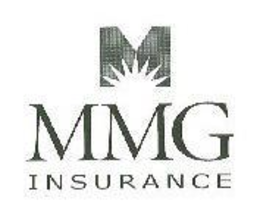 M MMG INSURANCE trademark