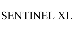 SENTINEL XL trademark
