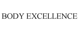 BODY EXCELLENCE trademark