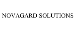 NOVAGARD SOLUTIONS trademark