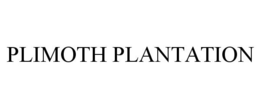 PLIMOTH PLANTATION trademark