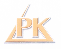 PK trademark
