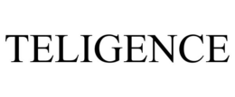 TELIGENCE trademark