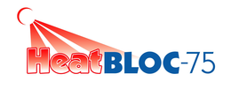 HEATBLOC-75 trademark