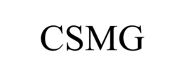 CSMG trademark