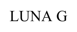 LUNA G trademark