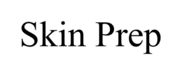 SKIN PREP trademark
