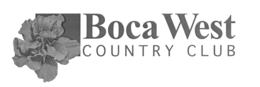 BOCA WEST COUNTRY CLUB trademark