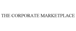THE CORPORATE MARKETPLACE trademark
