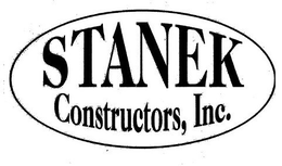 STANEK CONSTRUCTORS, INC. trademark