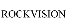 ROCKVISION trademark