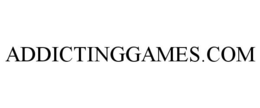 ADDICTINGGAMES.COM trademark