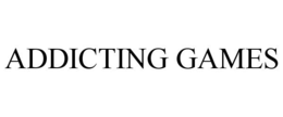 ADDICTING GAMES trademark
