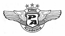 PILOT ACADEMY P A trademark