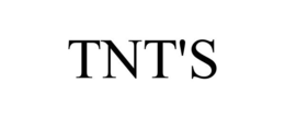 TNT'S trademark