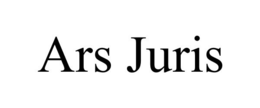 ARS JURIS trademark