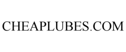 CHEAPLUBES.COM trademark