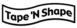 TAPE 'N SHAPE trademark