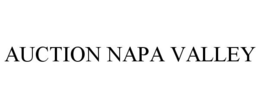 AUCTION NAPA VALLEY trademark