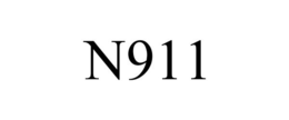 N911 trademark