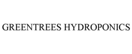 GREENTREES HYDROPONICS trademark