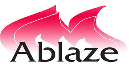 ABLAZE trademark