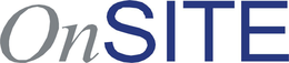 ONSITE trademark