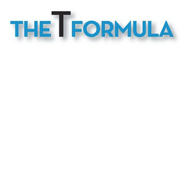 THE T FORMULA trademark