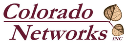 COLORADO NETWORKS INC trademark