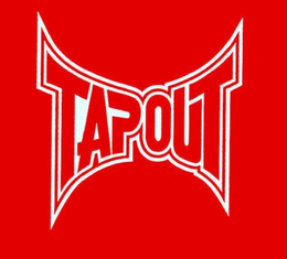 TAPOUT trademark