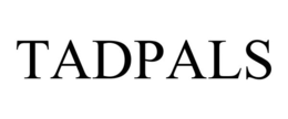 TADPALS trademark