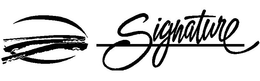 SIGNATURE trademark