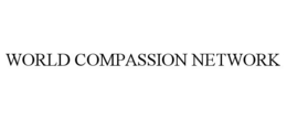 WORLD COMPASSION NETWORK trademark