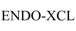 ENDO-XCL trademark