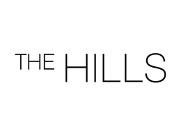 THE HILLS trademark