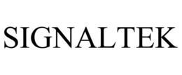 SIGNALTEK trademark