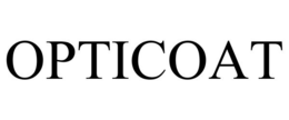 OPTICOAT trademark