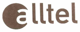 ALLTEL trademark
