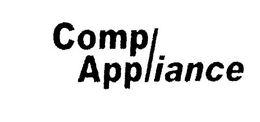 COMPLIANCE APPLIANCE trademark