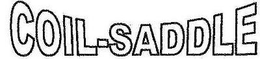 COIL-SADDLE trademark