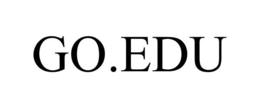 GO.EDU trademark
