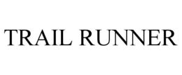 TRAIL RUNNER trademark