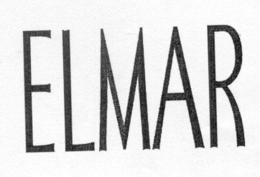 ELMAR trademark