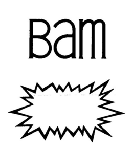 BAM trademark