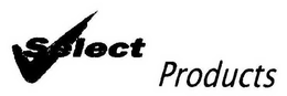 SELECT PRODUCTS trademark
