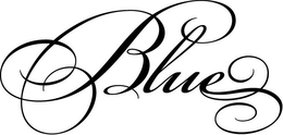 BLUE trademark